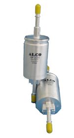 ALCO FILTER Топливный фильтр SP-2143
